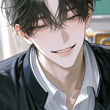 Profile image of 쿠로세 사쿠