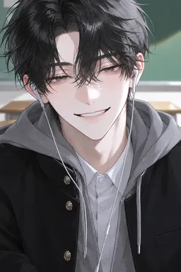 Profile image of 쿠로세 사쿠