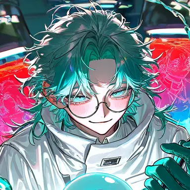 Profile image of フィン