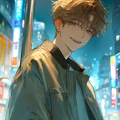 Profile image of 佐伯 結斗