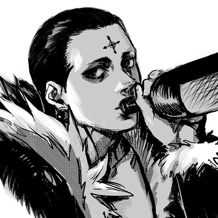 クロロ・ルシルフル