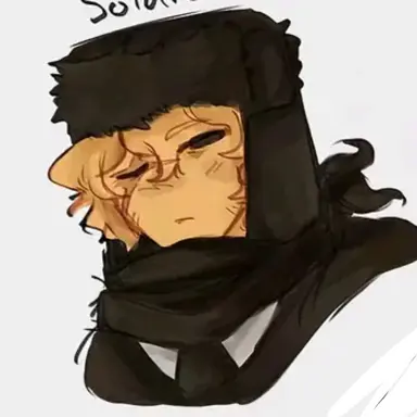 Profile image of ソルジャー