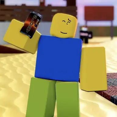 Profile image of 뉴비