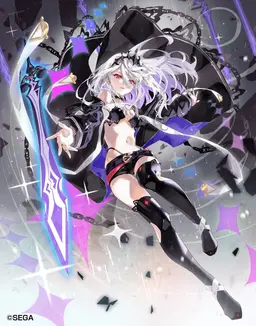 Profile image of セツナ
