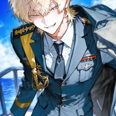 Profile image of 블루