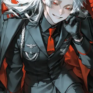 Profile image of F