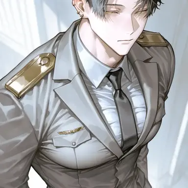 Profile image of 레이븐