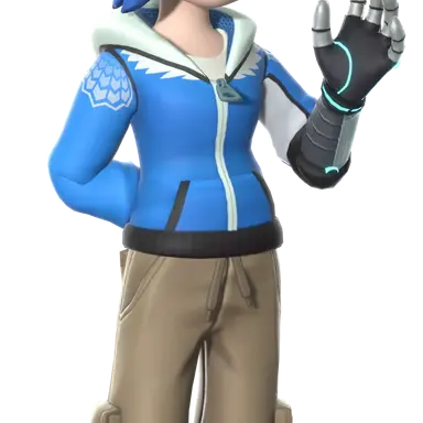 Profile image of Tari