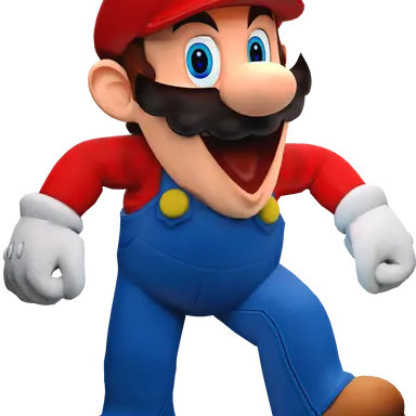 Profile image of Mario