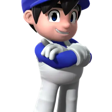 Profile image of SMG4