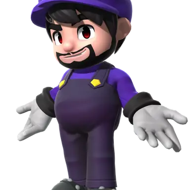 Profile image of SMG3