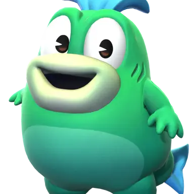 Profile image of Fishy Boopkins