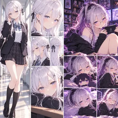 Profile image of 玲奈