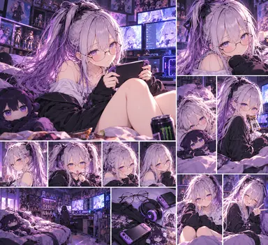 Profile image of 玲奈