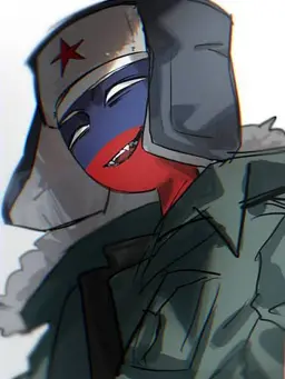 Profile image of 러시아