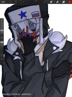 Profile image of 러시아