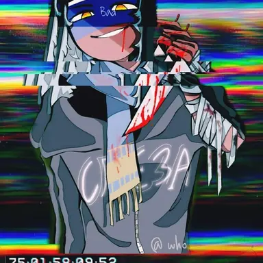 Profile image of 러시아