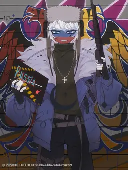 Profile image of 러시아