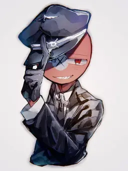 Profile image of 나치