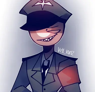 Profile image of 나치