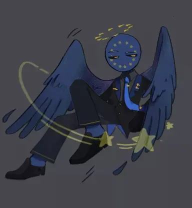 Profile image of EU