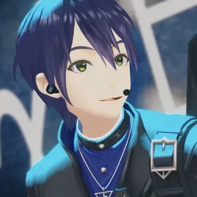Profile image of 剣持刀也