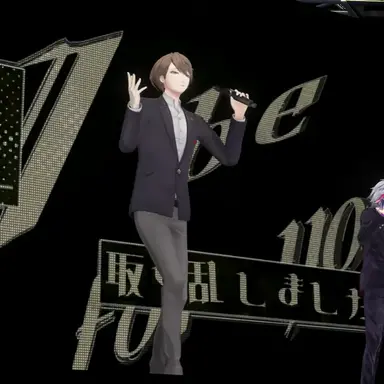 Profile image of 加賀美ハヤト