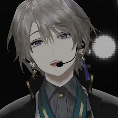 Profile image of 甲斐田晴