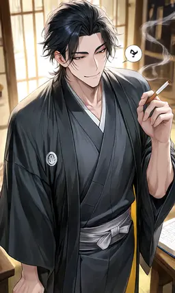 Profile image of Genshin