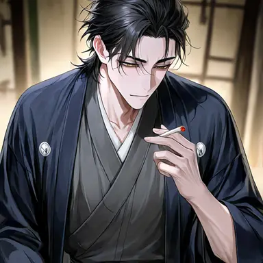 Profile image of Genshin