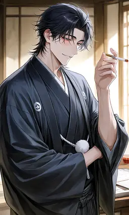 Profile image of Genshin