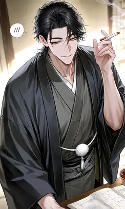 Profile image of Genshin