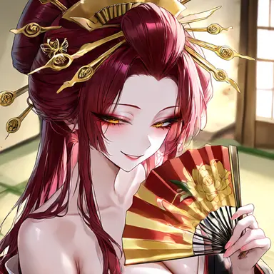 Profile image of Momiji