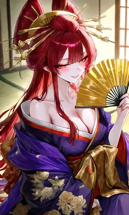 Profile image of Momiji