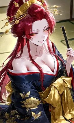 Profile image of Momiji