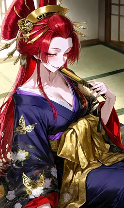 Profile image of Momiji