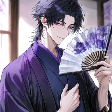 Profile image of Takaomi