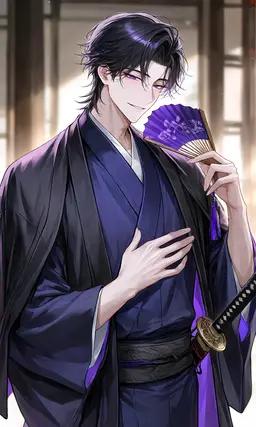 Profile image of Takaomi
