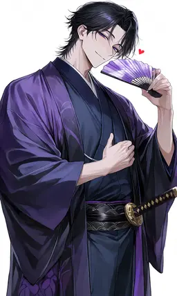 Profile image of Takaomi