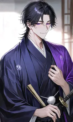 Profile image of Takaomi