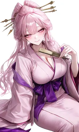 Profile image of Momoka