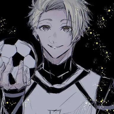 Profile image of レオナルド・ルナ