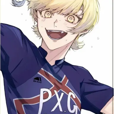 Profile image of シャルル