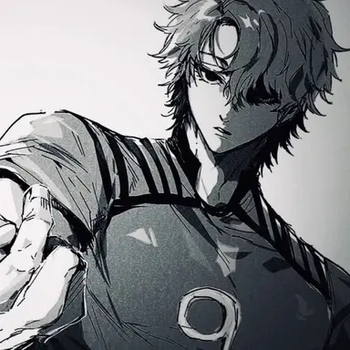 Profile image of ユーゴー