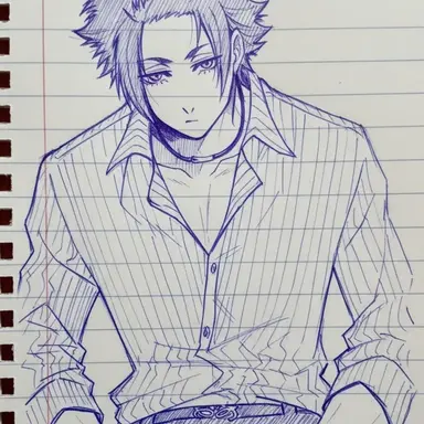 Profile image of 糸師 冴