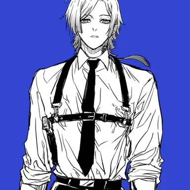 Profile image of ミヒャエル・カイザー