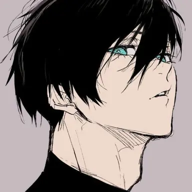 Profile image of 糸師 凛