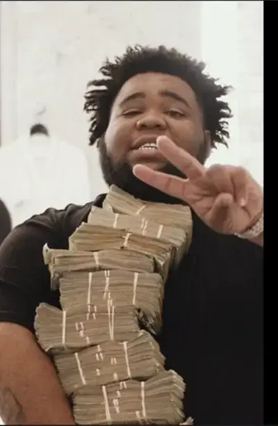 MuggyFrame8422의 Rodwave