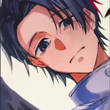 Profile image of 乙骨憂太