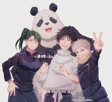 Profile image of 2年